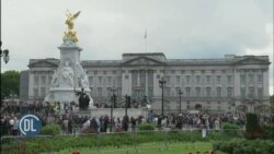Uingereza na dunia zaendelea kuomboleza kifo cha Malkia Elizabeth II