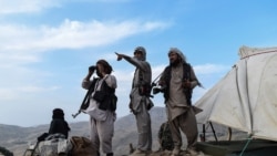အာဖဂန္သတင္းသမားေတြကို ျပည္ဝင္ခြင့္ေပးဖို႔ ကန္မီဒီယာ မိတ္ေဆြမ်ားေတာင္းဆို