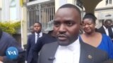 Gweta reCCC, VaObey Shava ,Vachitaura Pamusoro peMutongo Wabuda Mudare reHigh Court Warambidza Nhengo Dzakadzingwa naVaTshabangu kuKwikwidza