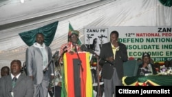 Zanu PF