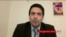 بابک خطی: «ادای اپوزیسیون در آوردن» مسئولان جمهوری اسلامی برای فرار از پاسخگویی است