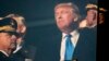 Trump tilda de "ridículo" que Rusia le ayudara a ganar la presidencia