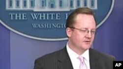 깁스 백악관 대변인