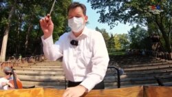 Նվագախմբի վերադարձը