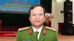 Đại tá Bộ Công an ‘đột tử’ khi bị điều tra vụ đánh bạc online