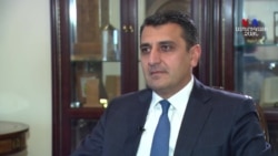 Հարցազրույց. Միացյալ Նահանգներում Հայաստանի նորանշանակ դեսպանի անդրադարձը հայ-ամերիկյան հարաբերություններին