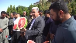 Zebeşên bi Rêyên Qaçax ên Îranî Tên Herêma Kurdistanê Dibin Gef li Ser Berhemê Cotkarên Kurd
