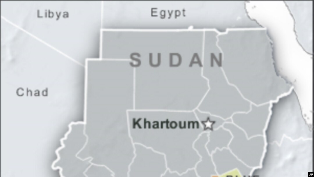 Blue Nile State Conflict Could Have Multiple Effects