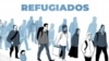 De los más de cinco millones de migrantes venezolanos, 93.291 son reconocidos como refugiados. El aumento de solicitudes de refugio por parte de este grupo ha aumentado en un 8.000%, según ACNUR.