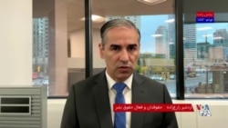 مرگ خاموش زندانیان بر اثر محرومیت از درمان و بی‌اعتنایی جمهوری اسلامی، گفت‌وگو با اردشیر زارع‌زاده