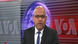 وزارت خارجه آمریکا از توییتر خواست تا علیه مقامات رژیم ایران اقدام کند