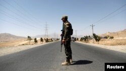 صوبہٴ وردک