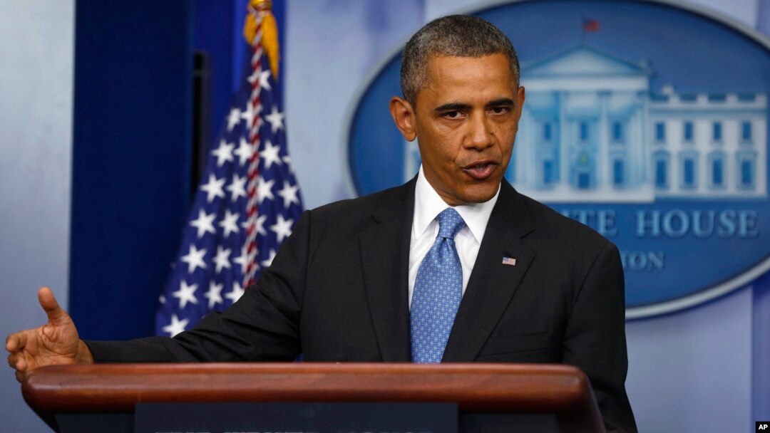Presiden AS Barack Obama akan mengajukan rencana memotong pajak perusahaan bagi penciptaan lapangan kerja baru (foto: dok). 