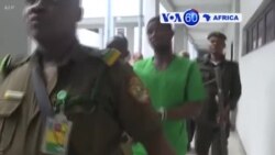 Manchetes Africanas 18 Novembro 2019: Campanha eleitoral na Argélia