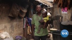Child Malnutrition Looms Over Nigeria