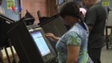 US Voters Voting Early, Vote Issues