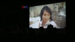 The Peace Agency: Film Dokumenter Pejuang Indonesia