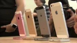 애플, 13년만의 실적 감소로 '위기론'
