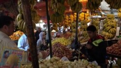 At Ramadan's End, Egyptians Feel the Pain of Austerity