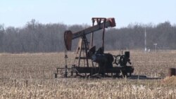 Falling Gas Prices Hurt Nascent Illinois Hydraulic Fracturing Industry
