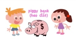 Thành ngữ tiếng Anh thông dụng: Break The Bank (VOA)