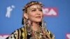 Madonna to Perform at Eurovision Song Contest in Israel