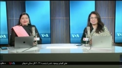 بي بي شیرینه – په ټیلې ویژن