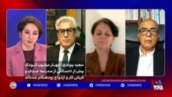 سعید پیوندی: چهار میلیون کودک پیش از ۱۸سالگی از مدرسه حذف و قربانی کار و ازدواج زودهنگام شده‌اند