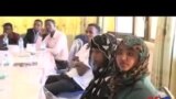 VOA oo Tababar u Qabatay Suxufiyiinta Hargeysa