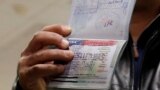 Umunyagihugu wo muri Yemeni, yankiwe kwinjira k'ubutaka bwa Amerika, bivuye kw'itegeko rishasha rifata ibihugu bituyemwo aba isilamu