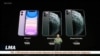 Nouvel Iphone chez Apple