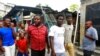 Haiti Gang Leader Launches 'Revolution' as Violence Escalates 