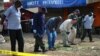 Kenya Police Arrest 650 After Eastleigh Blast