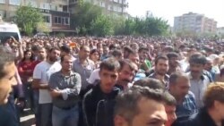 Vîdyo Raporta Xecîcan Farqîn ser Xwepêşandên li Amedê