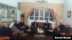 Civîna Hevbeniya Niştîmanî ya Kurdî li Sûriyê