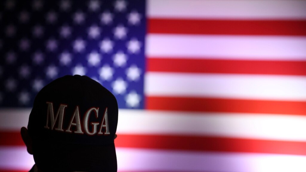Donald Trump fue elegido 47mo presidente de Estados Unidos el miércoles, un regreso extraordinario para el expresidente republicano.