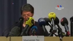 Շվեդական իշխանությունները դադարեցրել են հետաքննությունը Ասանժի դեմ