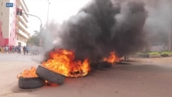 Au Soudan, des centaines de personnes ont manifesté dans plusieurs villes