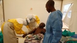 Crainte d'une hausse des décès dus à Ebola