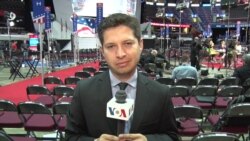 Segundo día de la Convención Republicana