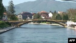 Zgjedhjet e parakohëshme në Maqedoni, partitë politike në prag të fushatës