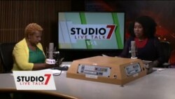 Live Talk - Women's Roundtable