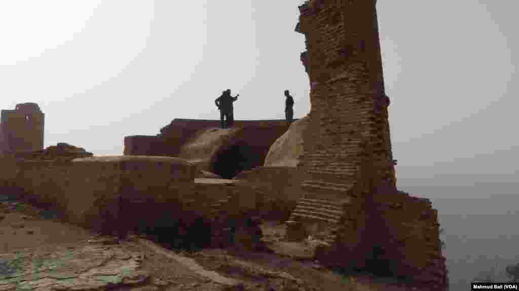 kela Ce'aber ya stratejîk, ya liser ava Firatê ji aliyê Hêzên Sûriya Demokrat ve hat rizgarkirin