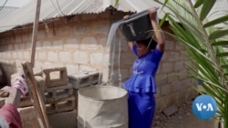 Millions in Nigeria Lack Access to Clean Water