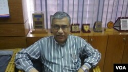 ডা. আবু জামিল ফায়সাল