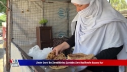  Jinên Durzî ji bo Xwedîkirina Zarokên Xwe Dadikevin Bazara Kar