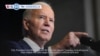 VOA60 America - President Biden signs 50 bills into law