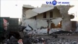 Manchetes Mundo 20 Setembro: ONU suspende ajuda na Síria, vulcão na Costa Rica