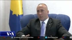 Intervistë me Kryeministrin e Kosovës, Ramush Haradinaj