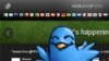 El mundial del Twitter